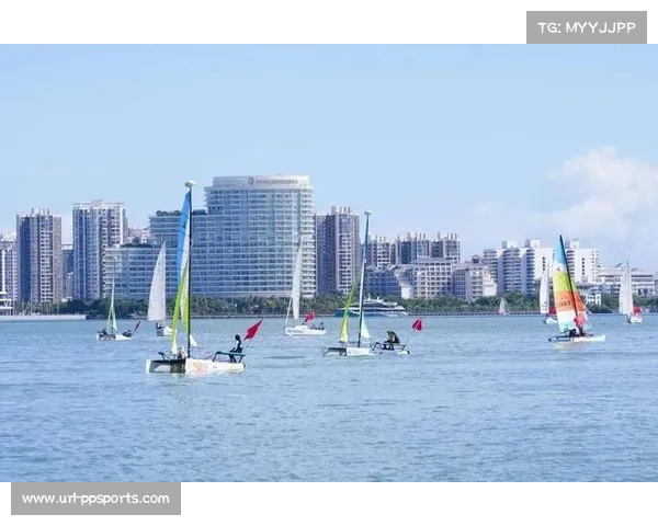 海口杯帆船赛以赛事流量激发文旅融合助推城市消费增长新动能