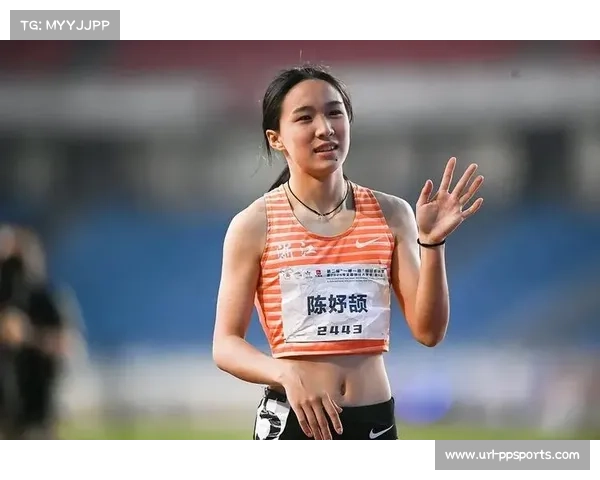 黑马史琳琪逆袭韦永丽决赛再创佳绩 雨后赛道见证真正实力