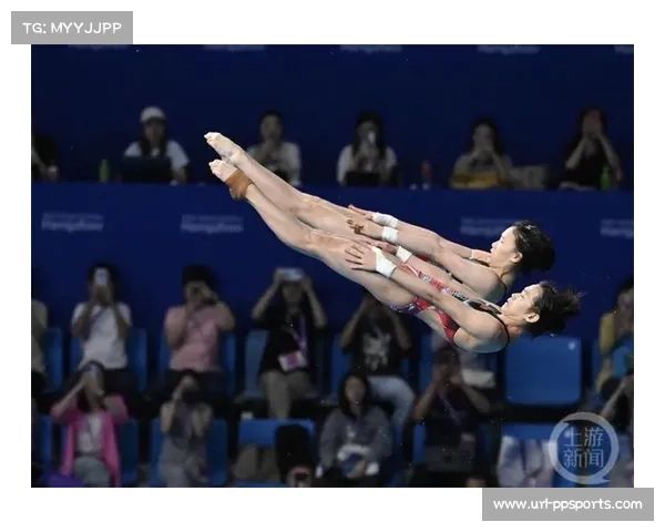 沙特女子跳水队历史性亮相亚运资格赛 创造新纪录