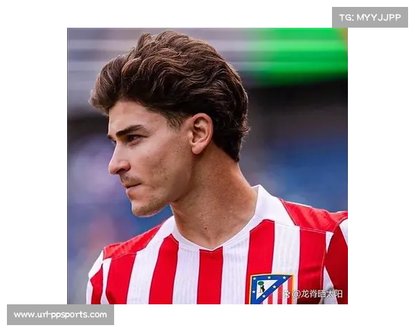 马竞前锋阿尔瓦雷斯持续低迷，近两月联赛未取得进球